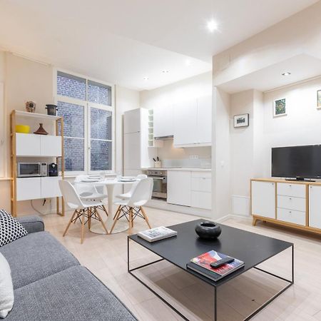 Old Lille - Superb Apartment 2 Bedrooms. Εξωτερικό φωτογραφία