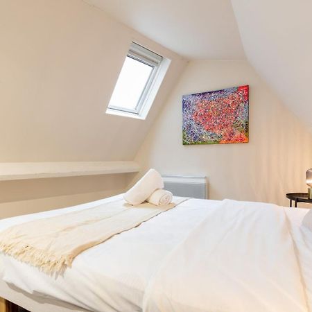 Old Lille - Superb Apartment 2 Bedrooms. Εξωτερικό φωτογραφία