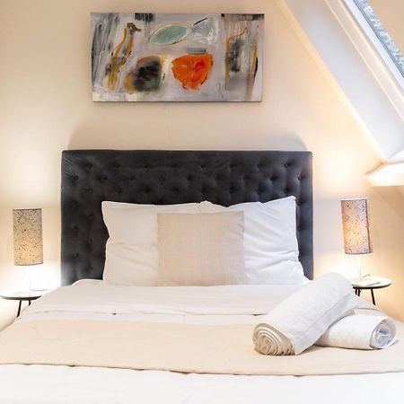 Old Lille - Superb Apartment 2 Bedrooms. Εξωτερικό φωτογραφία