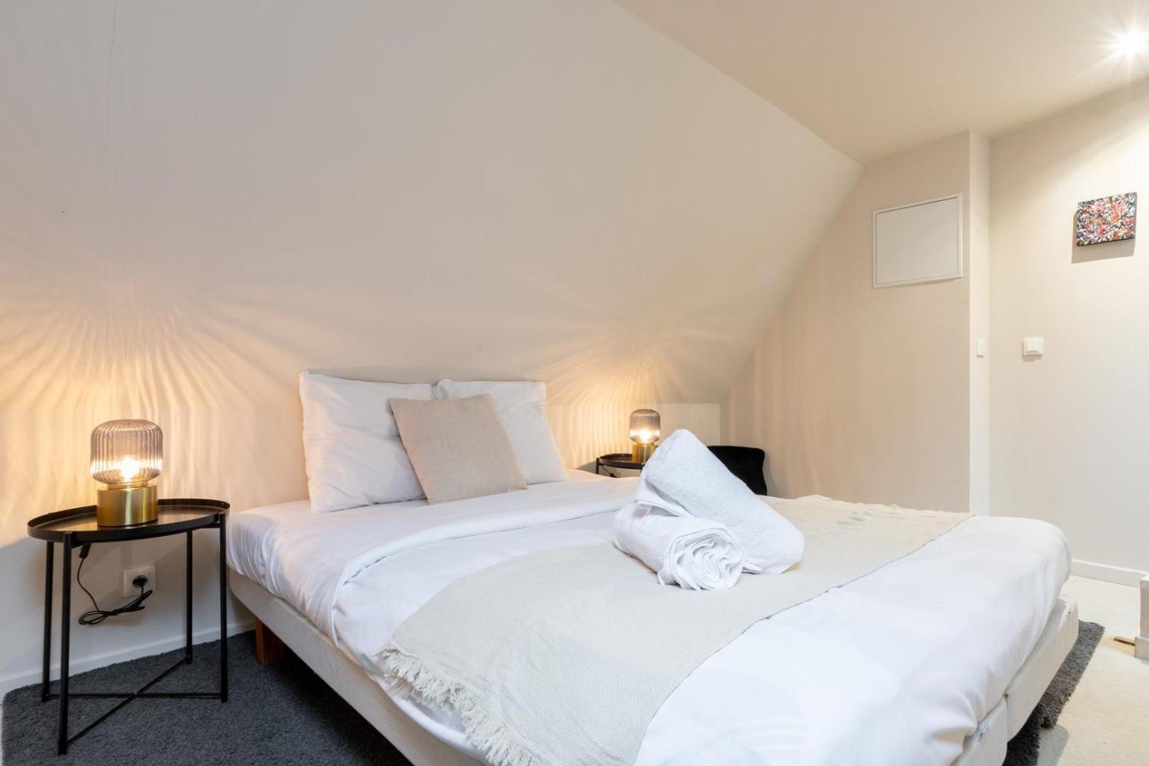 Old Lille - Superb Apartment 2 Bedrooms. Εξωτερικό φωτογραφία