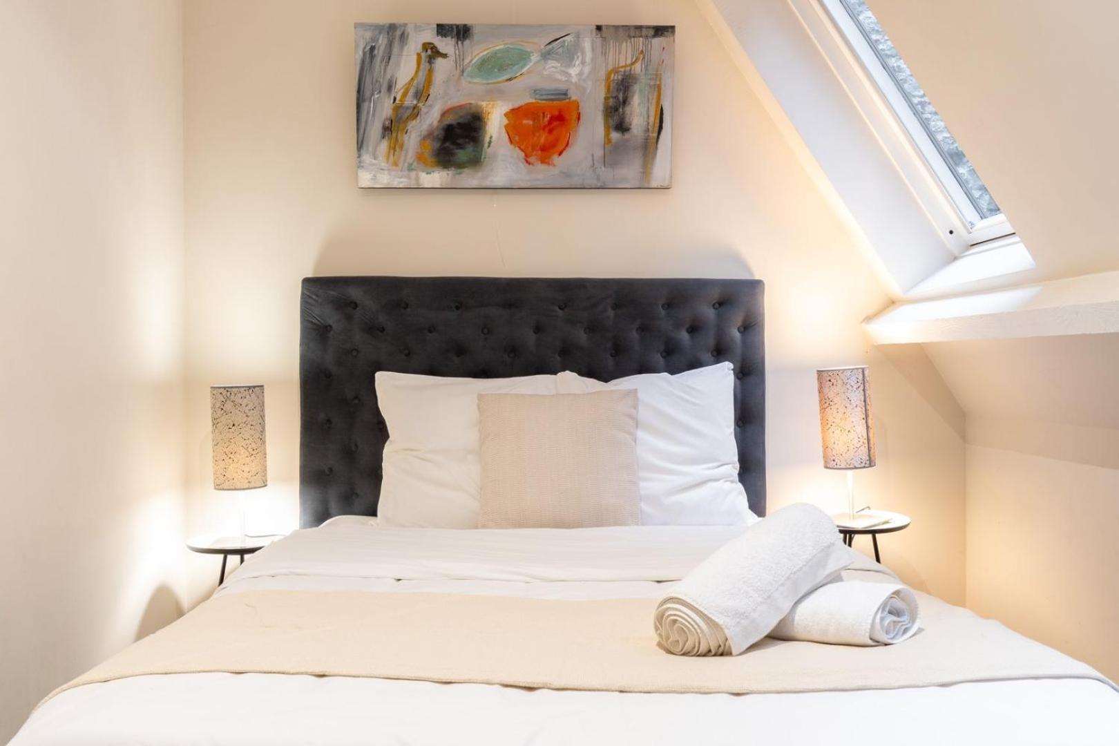 Old Lille - Superb Apartment 2 Bedrooms. Εξωτερικό φωτογραφία